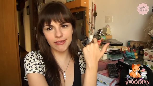 Resenha: Apple Cinnamon BB Cream ~ Skin Food ~ Pink Gloss