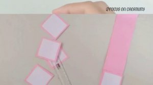 scrapbook ideas//4 Awesome scrapbook ideas//easy scrap book ideas//focus on creativity