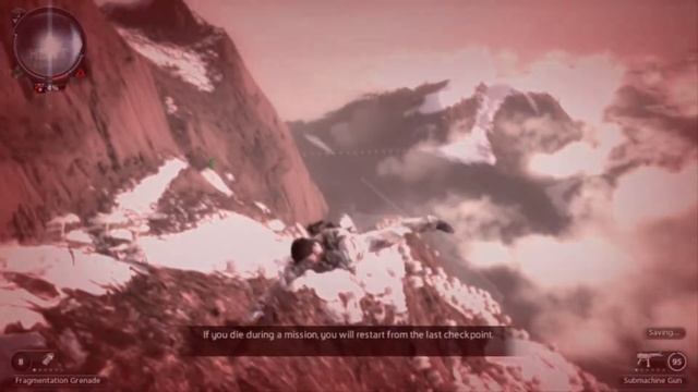 Just Cause 2: I Believe I Can Fly смотреть онлайн