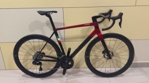 Colnago C68 Dura-Ace 2025