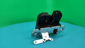 Замок двери багажника Volkswagen Transporter Multivan T5 T6 2003