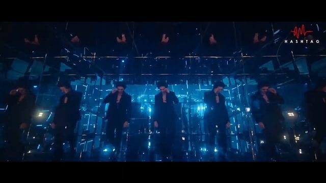 Bhool Bhulaiyaa 2 - Title Track  Kartik k  Kiara A  Tabu  Pritam  Taniskh  Neeraj  Hashtag 