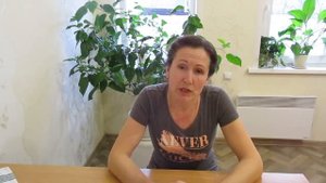 Ролик про маток