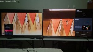 LG NANO86 (NANO85) vs SONY X900H: NanoCell vs Triluminos - Smart Tvs 4K Dolby Vision HDR