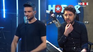 СЕРГЕЙ ЛАЗАРЕВ ПРО НОВЫЙ ГОД 2018 ¦ ЖИВАЯ СРЕДА ¦ НОВОЕ РАДИО