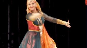 In Anhkon Ki Masti Ke, Bollywood dance, индийский танец из фильма Umrao Jaan