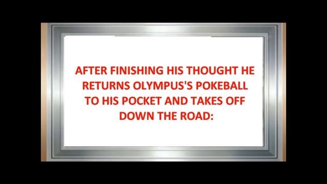 Amourshipping Return to the Different Dimension Chapter 11 Part 5 смотреть онлайн