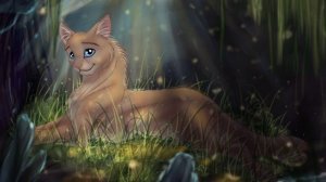 нашла арт в пинтресте рохожий на мою ос