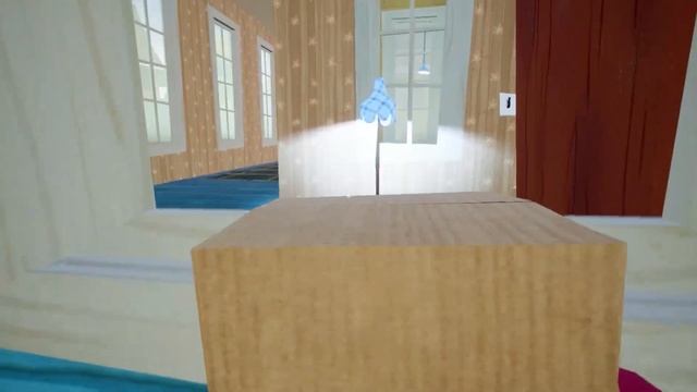 Hello Neighbor - New Neighbor Aaron Final History Gameplay Walkthrough смотреть онлайн