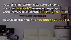 Какую зарплату должен получать директор, если он учредитель?