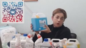 Добавьте это средство при уборке! 
#дети #мамочки #моющиесредства