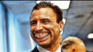 Гениальный тренер