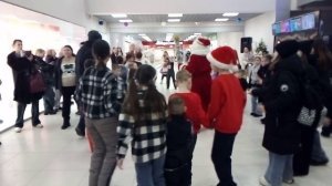 Новогодний Игрушек