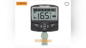 Новий металошукач від Minelab X-Terra Voyager, короткий огляд на прилад.