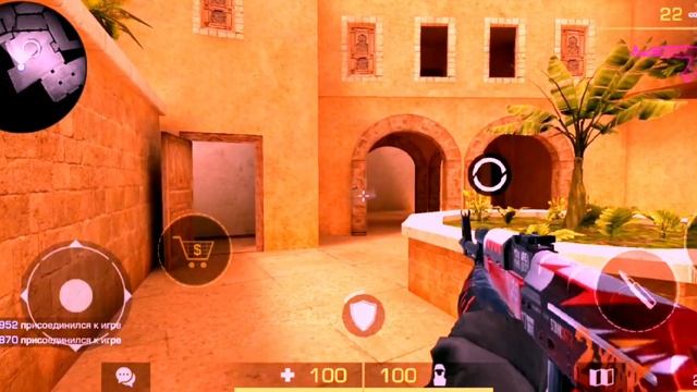 Всем привет это мувик по стандкнайф, меня долго небыло надеюсь мувик вам покажет что я не ослаб!!!! смотреть онлайн