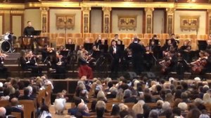 Сергей Лазарев. Даже если ты уйдешь. Вена. Charity Concert “All for autism”