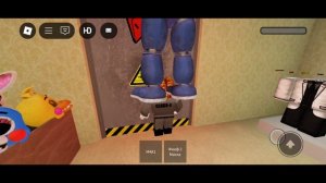 мы играли игры за тёмки и даже я пиццерии Фредди фазбер в роблоксе