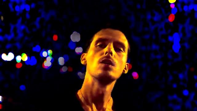 "If You Can Fly" - NEON GALAXYS & Snake смотреть онлайн