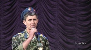 "Батя" Алексей Рябченков