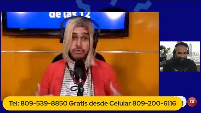 Satira Model Miércoles 31 de marzo 2021 - El Gusto de las 12 смотреть онлайн