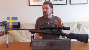 VECTOR OPTICS TAURUS 5-30X56 FFP REVIEW