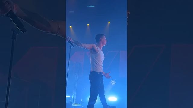 Мукка - Химия (Питер, Aurora, 10.12.2023) смотреть онлайн