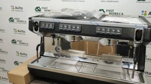 Кофемашина рожковая автоматическая Nuova Simonelli Appia LIFE 2gr V