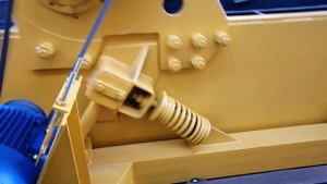 Грохот ГСС-32