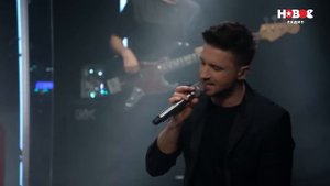 СЕРГЕЙ ЛАЗАРЕВ   “ВДРЕБЕЗГИ LIVE“ ¦ ПРЕМЬЕРА ПЕСНИ ¦ ЖИВАЯ СРЕДА ¦ НОВОЕ РАДИО