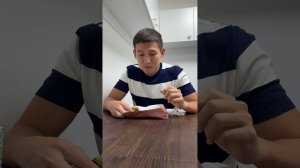 Дубайский шоколад FIX, честный отзыв от продавца )