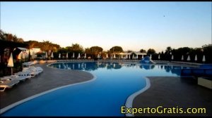 Melissa Garden Hotel, Belek, Turkey