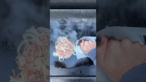 Oklahoma Onion Burger