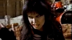 W.A.S.P. - Wild Child