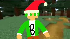 Новогодняя анимация!