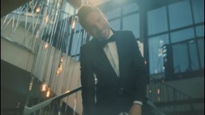 Сергей Лазарев - Я не могу молчать (Official Music Video)