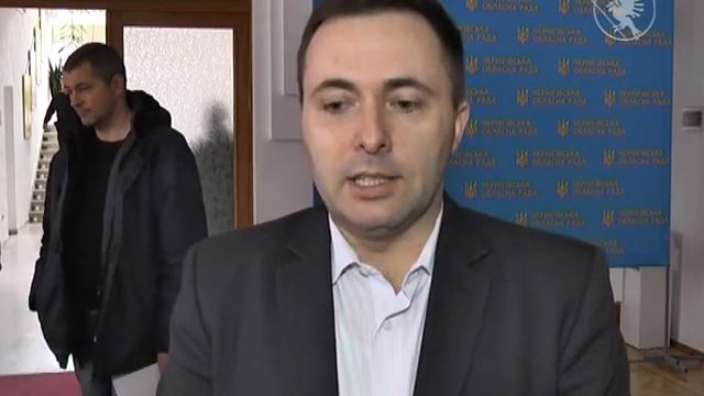 ІІІ Форум підприємців та роботодавців. Що турбує бізнес? смотреть онлайн