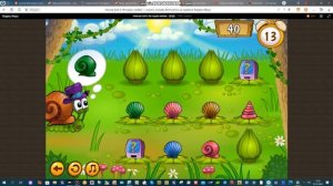 Snail Bob Love story/ Mini games. Улитка Боб Любовная история. Мини-игры