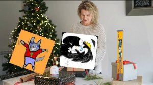 ура завтра новый год