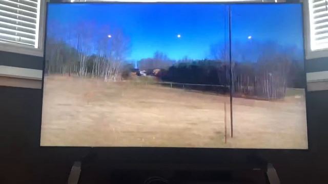 Review on our new tu 8000 8 series Samsung tv 75 inch смотреть онлайн