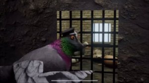 Хренобус. Здох