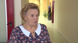 Спасибо за помощь. Депутат Тюменской областной думы Богдан Богославец провел личный прием граждан