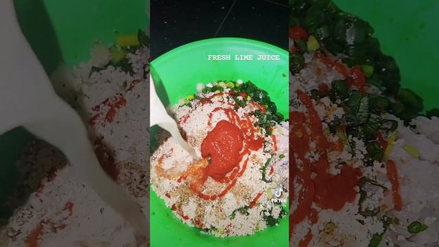 FISH & SHRIMP CAKES #youtubeislife #viral #fishcakes #shrimp #korean #yummy #easyrecipe