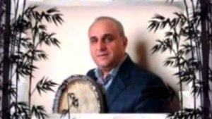 Cabir Abdullayev Vüsal Zamanov (Muğam)