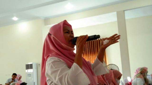 Workshop SMP N 1 Gorontalo Penguatan Asesmen Pembelajaran Paradigma Tahun 2021 смотреть онлайн