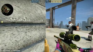 кс го мачмекинг с ботами взломка