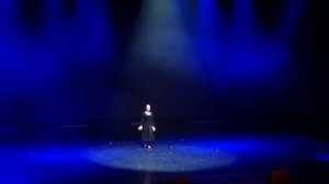 СТОП | Театр-Студия им. Б.И.Бейненсона   / Калининград /