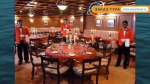 THE GRAND HOTEL 4* Шри-Ланка Канди обзор – отель ЗЕ ГРАНД ХОТЕЛ 4* Канди видео обзор