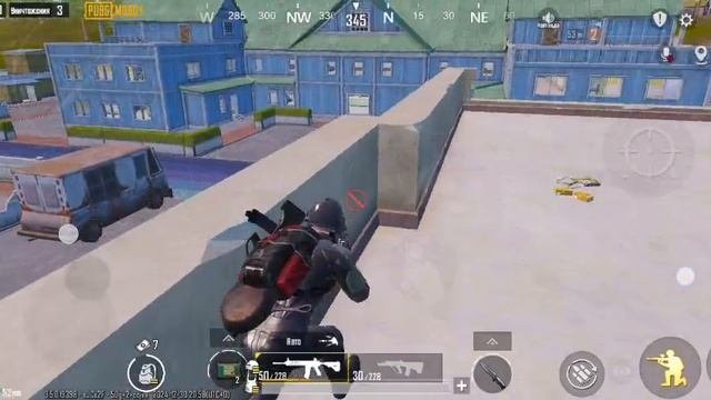 #pubgmobile#граната#топовыекатки#metroroyale#snaiper#арена#battleroyalegame#штурм#золото#соло