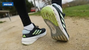 RECENZE | adidas SUPERNOVA STRIDE