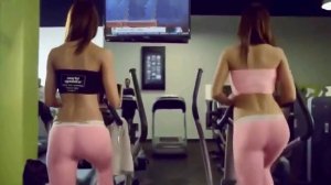 Мотивация спорта для девушек и  женщин